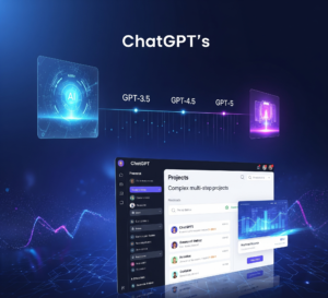 CHATGPT5 