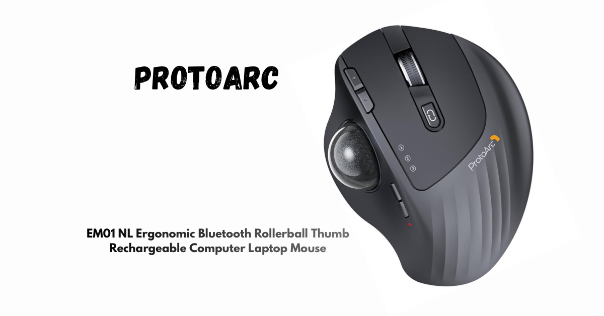 Protoarc mouse