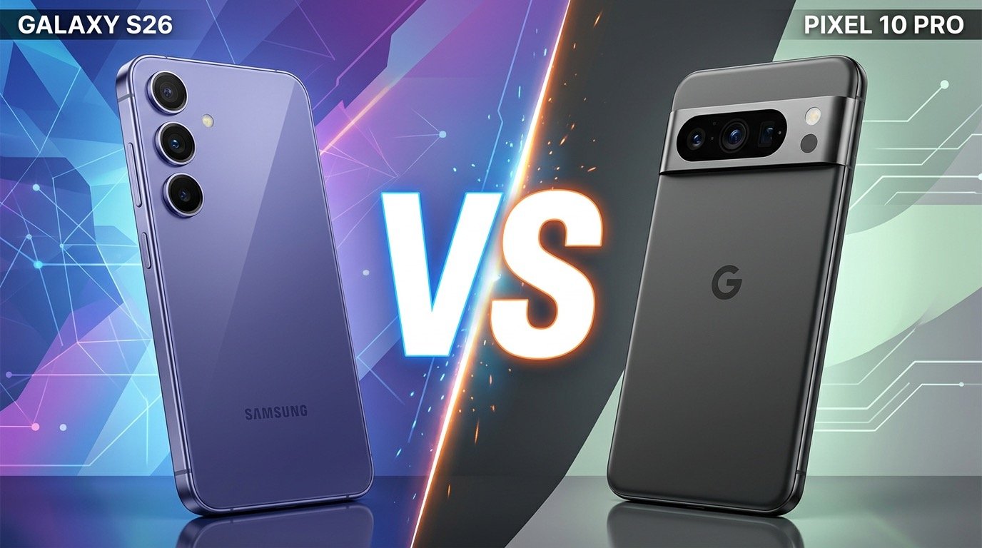 Google pixel 10 pro vs samsung S24