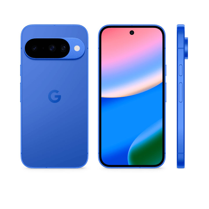 Google pixel 10 series