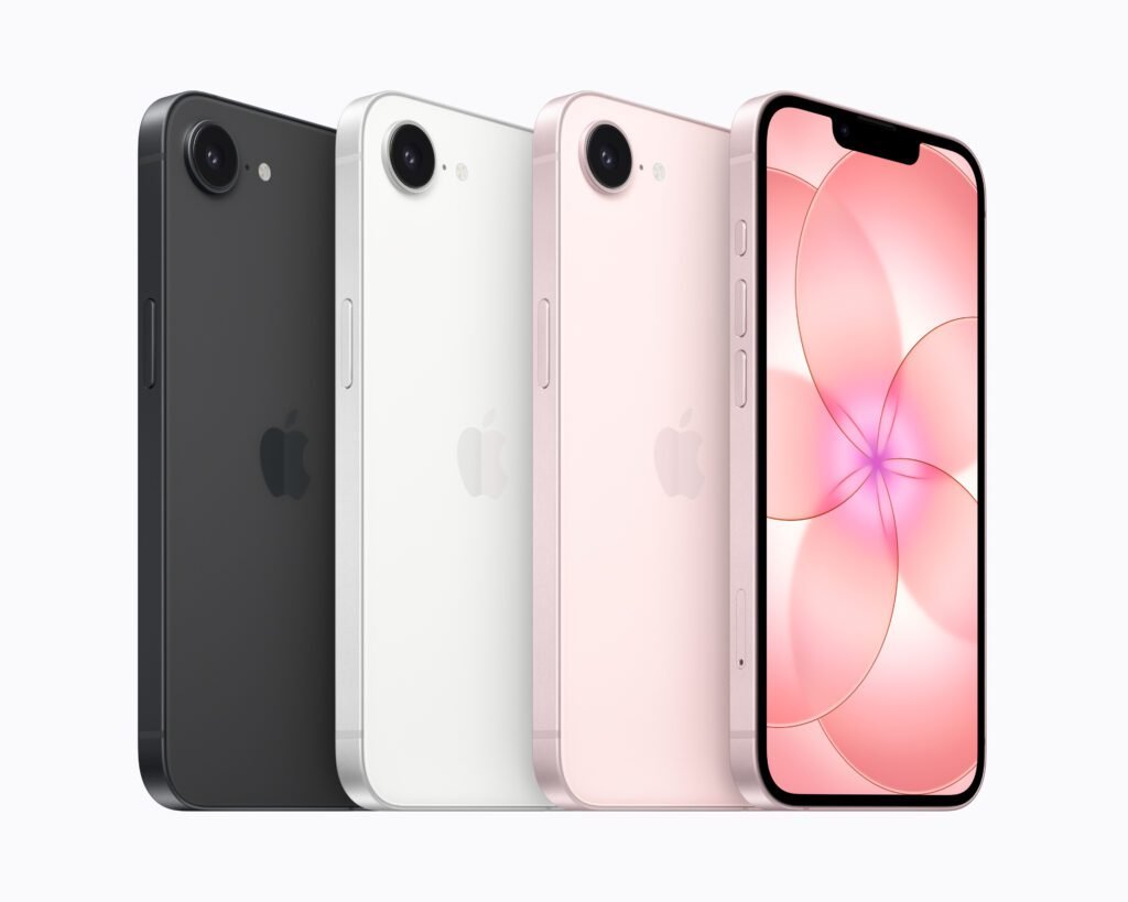 iPhone 17 series 