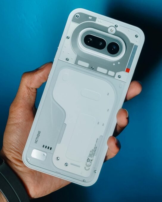 Nothing phone 2