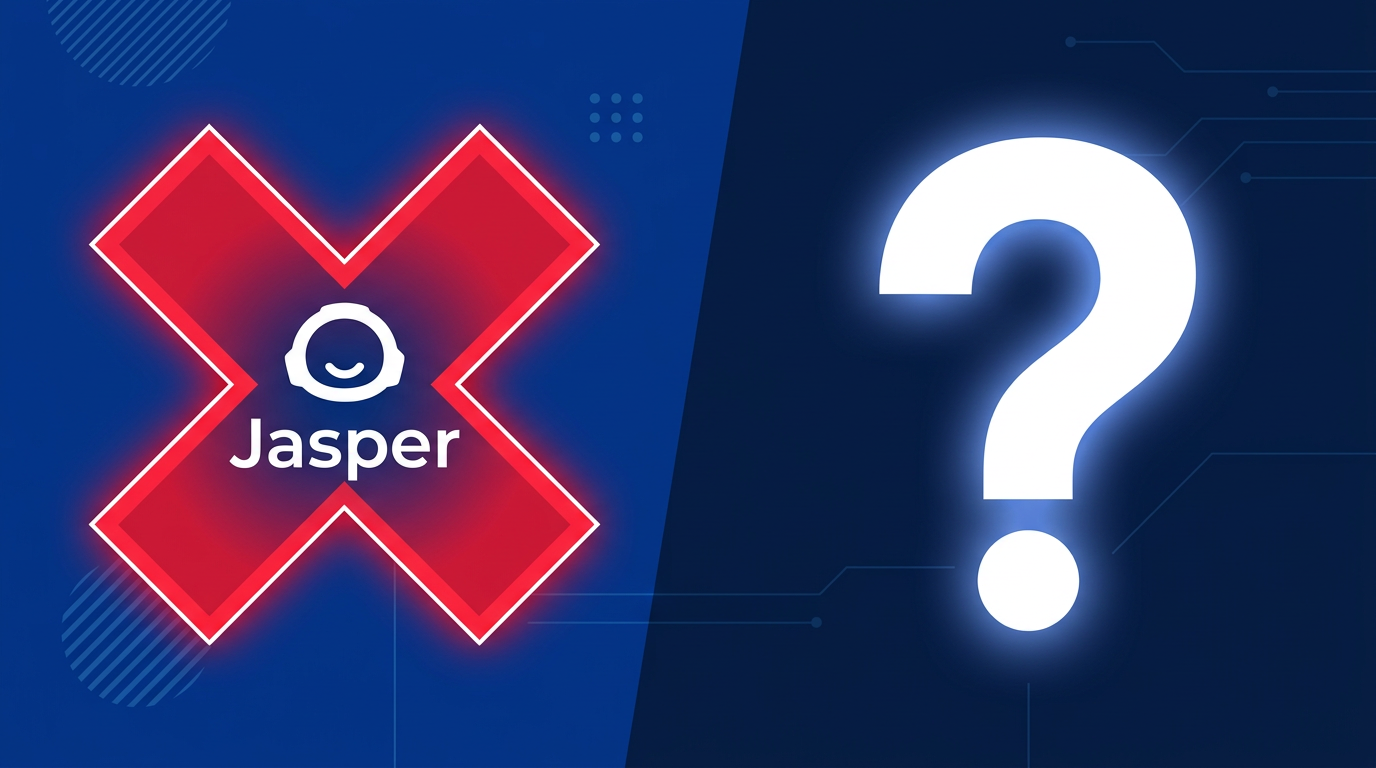 Jasper and rytr best alternative